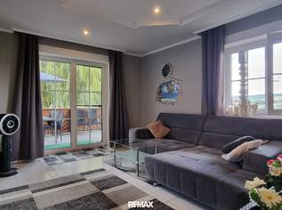 Wohntraum in Eggendorf: Familienhaus mit Pool, Weinkeller & Ausbaupotenzial, 368000 €, Immobilien-Häuser in 3454 Eggendorf