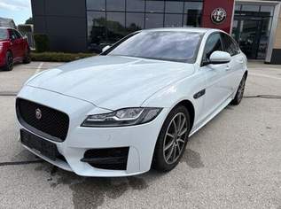 XF 20d AWD R-Sport Aut., 8800 €, Auto & Fahrrad-Autos in 9063 Maria Saal