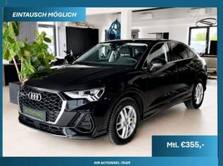 Q3 35 TDI quattro Sportback AUT. Virtual Tacho Kamera, 22900 €, Auto & Fahrrad-Autos in 2103 Langenzersdorf Q3 35 TDI quattro Sportback AUT. Virtual Tacho Kamera, 22900 €, Auto & Fahrrad-Autos in 2103 Langenzersdorf