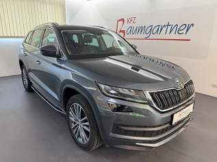 Kodiaq 2,0TDI DSG Laurin & Klement *LED*NAVI*ACC*PANO*..., 32450 €, Auto & Fahrrad-Autos in 4141 Pfarrkirchen im Mühlkreis Kodiaq 2,0TDI DSG Laurin & Klement *LED*NAVI*ACC*PANO*..., 32450 €, Auto & Fahrrad-Autos in 4141 Pfarrkirchen im Mühlkreis