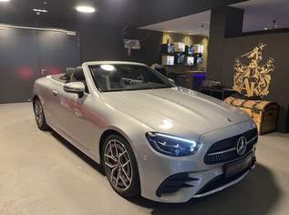 E 200 AMG*Airsc*Acc*Windsc*Spurw*Led, 59990 €, Auto & Fahrrad-Autos in 6200 Marktgemeinde Jenbach