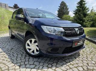 Sandero Ambiance, 8490 €, Auto & Fahrrad-Autos in 4550 Kremsmünster Sandero Ambiance, 8490 €, Auto & Fahrrad-Autos in 4550 Kremsmünster