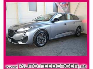 308 SW PureTech 130 S&S 6-Gang-Manuell Active Pack ..., 16990 €, Auto & Fahrrad-Autos in 8753 Fohnsdorf