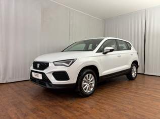 Ateca Reference Edition 1.0 TSI, 24790 €, Auto & Fahrrad-Autos in 6441 Gemeinde Umhausen