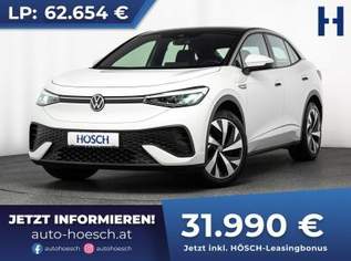 ID.5 Pro 82 kWh 20" AHK KOMFORT ASSISTENZ -47%, 33490 €, Auto & Fahrrad-Autos in 4061 Pasching ID.5 Pro 82 kWh 20" AHK KOMFORT ASSISTENZ -47%, 33490 €, Auto & Fahrrad-Autos in 4061 Pasching