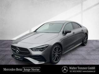 CLA 180 d Coupé AMG-Line, 42950 €, Auto & Fahrrad-Autos in 8434 Tillmitsch