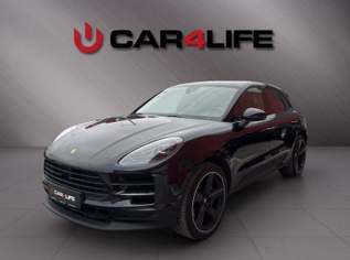 Macan S II, 45900 €, Auto & Fahrrad-Autos in 1230 Liesing Macan S II, 45900 €, Auto & Fahrrad-Autos in 1230 Liesing