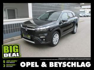 S-Cross shine Automatik, 24370 €, Auto & Fahrrad-Autos in 1190 Döbling