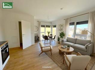 Moderner Wohnkomfort in idealer Lage - Gut geschnittene 2-Zimmer-Wohnung - Nähe Graz Hauptbahnhof - JETZT ANFRAGEN, 668.61 €, Immobilien-Wohnungen in 8020 Moderner Wohnkomfort in idealer Lage - Gut geschnittene 2-Zimmer-Wohnung - Nähe Graz Hauptbahnhof - JETZT ANFRAGEN, 668.61 €, Immobilien-Wohnungen in 8020