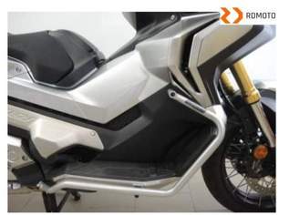 Sturzbügel Honda x adv 750, 80 €, Auto & Fahrrad-Teile & Zubehör in 7423 Gemeinde Neustift an der Lafnitz