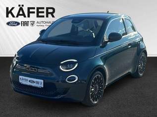 500C Elektro La Prima by Bocelli 42 kWh, 22900 €, Auto & Fahrrad-Autos in 8230 Hartberg