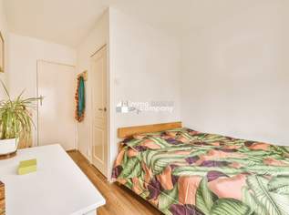Kleine Oase in Wien: Charmante 30m² Wohnung um nur 99.000 €! Ideal für Singles!, 99000 €, Immobilien-Wohnungen in 1100 Favoriten