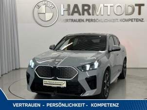 iX2 eDrive20 *M-Sportpaket PRO*, 47990 €, Auto & Fahrrad-Autos in 8232 Grafendorf bei Hartberg