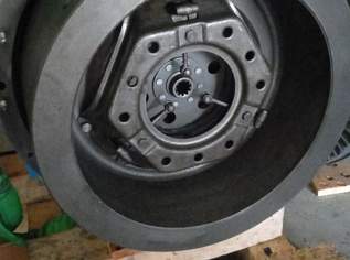 Verkaufe Steyr T 86 Verkaufe Steyr T 86