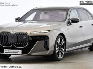 M760e xDrive, 132991 €, Auto & Fahrrad-Autos in 1190 Döbling M760e xDrive, 132991 €, Auto & Fahrrad-Autos in 1190 Döbling