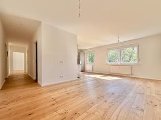ERSTBEZUG im Herzen von Bad Vöslau! Perfekt aufgeteilte 3-Zimmer-Wohnung mit traumhaftem Parkblick!, 349000 €, Immobilien-Wohnungen in 2540 Bad Vöslau