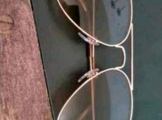 RayBan verlaufgetönte Damensonnenbrille