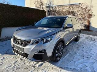 5008 Allure PT 130 Automatik, 20990 €, Auto & Fahrrad-Autos in 8740 Zeltweg