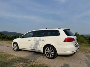 Passat 4Motion Allrad 2.0 TDI Sky Passat 4Motion Allrad 2.0 TDI Sky