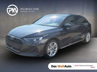 A3 30 TFSI, 35290 €, Auto & Fahrrad-Autos in 9400 Wolfsberg