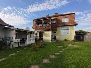 Mehrfamilienhaus mit Gewerbegrundstück, 890000 €, Immobilien-Häuser in 2560 Berndorf
