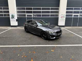 118 i M Sport Paket Shadow*SERVICEGEPFLEGT*ALCANTARA*, 16500 €, Auto & Fahrrad-Autos in 6176 Marktgemeinde Völs