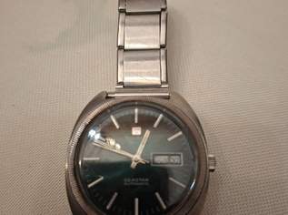 Armbanduhr, 100 €, Kleidung & Schmuck-Accessoires, Uhren, Schmuck in 1120 Meidling