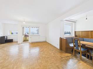 Großzügige und helle Wohnung nahe dem Naturparadies Weißensee, 220000 €, Immobilien-Wohnungen in 9761 Greifenburg