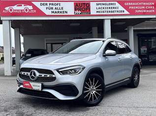 GLA d Aut. AMG-Line *LED High. Perf., Navi, Rü.Kam*, 42900 €, Auto & Fahrrad-Autos in 4312 Ried in der Riedmark GLA d Aut. AMG-Line *LED High. Perf., Navi, Rü.Kam*, 42900 €, Auto & Fahrrad-Autos in 4312 Ried in der Riedmark
