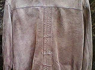 Lamm Lederjacke Lamm Lederjacke