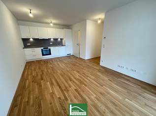 Herrliche Neubau-Erstbezugswohnungen zwischen An der Schanze und dem Kirschblütenpark. Hochwertig inkl. Küche - JETZT ANFRAGEN, 269000.87 €, Immobilien-Wohnungen in 1220 Donaustadt