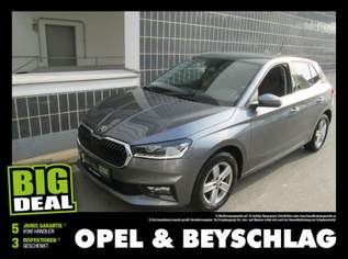 Fabia Style 10 TSI, 17590 €, Auto & Fahrrad-Autos in 1190 Döbling