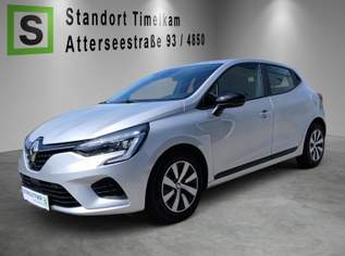 CLIO Equilibre SCe 65, 11990 €, Auto & Fahrrad-Autos in 4963 Sankt Peter am Hart CLIO Equilibre SCe 65, 11990 €, Auto & Fahrrad-Autos in 4963 Sankt Peter am Hart