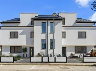 Doppelhaus-Neubau mit Garten, Terrasse & Dachterrasse – Schlüsselfertig!, 659000 €, Immobilien-Häuser in 1230 Liesing Doppelhaus-Neubau mit Garten, Terrasse & Dachterrasse – Schlüsselfertig!, 659000 €, Immobilien-Häuser in 1230 Liesing
