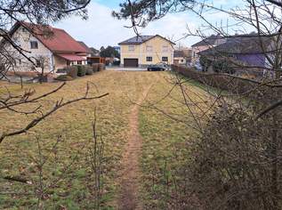 Machen Sie Ihr Angebot für diese Preiswerte Bauparzelle in Amstetten - Greinsfuhrt, 0 €, Immobilien-Grund und Boden in 3300 Allersdorf