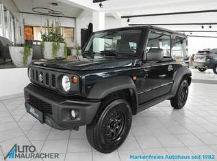 Jimny 1,5 VVT Allgrip N1, 33990 €, Auto & Fahrrad-Autos in 6220 Gemeinde Buch in Tirol
