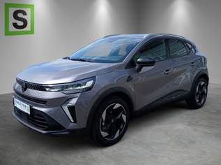CAPTUR Techno TCe 90 MY24, 21990 €, Auto & Fahrrad-Autos in 4060 Leonding