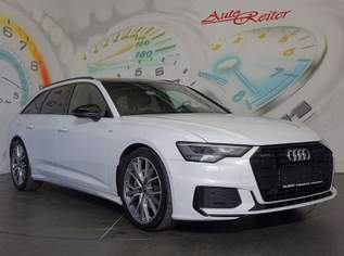 A6 Avant 45 TDI quattro sport S-tronic *LED, NAVI,..., 39990 €, Auto & Fahrrad-Autos in 8753 Fohnsdorf