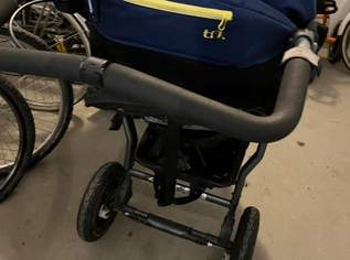 TFK Sport Kinderwagen