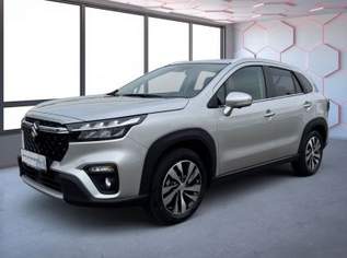 S-Cross 1,4 Hybrid flash S-DACH CarPlay NAVI ACC, 24890 €, Auto & Fahrrad-Autos in 4020 Bulgariplatz