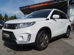 Vitara 1,4 GL+ DITC Hybrid ALLGRIP Shine *AHV*
