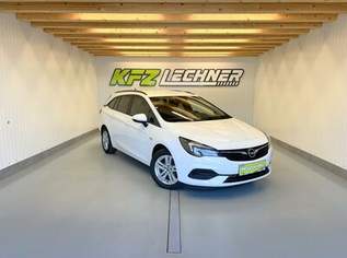 Astra ST 1.5 CDTI NAVI*PDC*beh-LKRD/SITZE*TEMP, 15450 €, Auto & Fahrrad-Autos in 4782 St. Florian am Inn