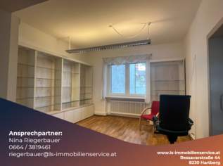 Wunderschöne Gewerbefläche für Ordination, Praxisgemeinschaft oder Büros mitten in der Marktgemeinde Kaindorf!, 500 €, Immobilien-Gewerbeobjekte in 8224 Kaindorf