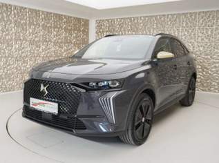 DS 7 BlueHDi 130 PERFORMANCE LINE, 38800 €, Auto & Fahrrad-Autos in Kärnten