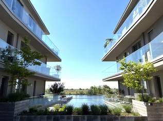 365 Tage Urlaub! Exklusives See-Appartement!, 512000 €, Immobilien-Wohnungen in 7063 Oggau am Neusiedler See