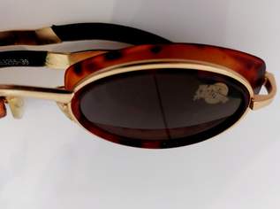 Vintage coole Brille Marke Planet Hollywood 