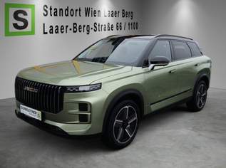 JAECOO 7 Premium Ice 4WD, 27990 €, Auto & Fahrrad-Autos in 1100 Favoriten JAECOO 7 Premium Ice 4WD, 27990 €, Auto & Fahrrad-Autos in 1100 Favoriten