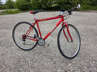 Genesis Denver Fahrrad Mountainbike Genesis Denver Fahrrad Mountainbike