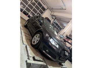 A3 2.0 TDI Ambiente Quattro (103kW), 9800 €, Auto & Fahrrad-Autos in 6215 Gemeinde Achenkirch