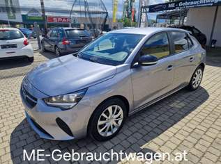 Corsa Edition *Erstbesitz Leasingfähig*, 13990 €, Auto & Fahrrad-Autos in 2630 Gemeinde Ternitz